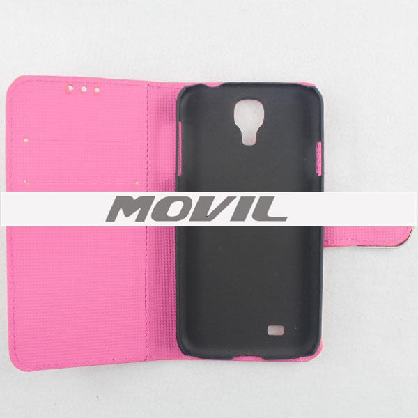 NP-1285 Funda para Samsung i9500 NP-1285-4g